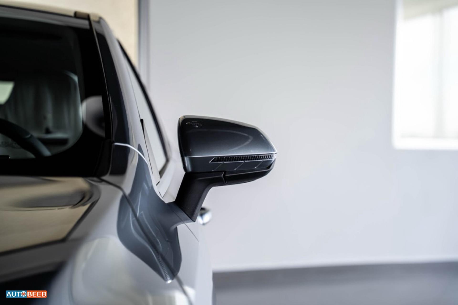 بي واي دي ديستروير 2025