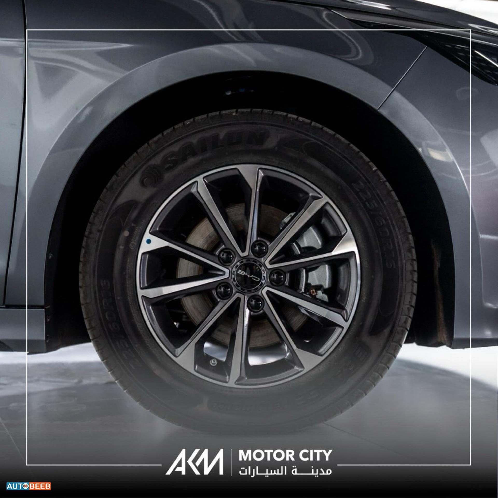 بي واي دي ديستروير 2025