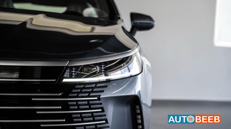 بي واي دي ديستروير 2025