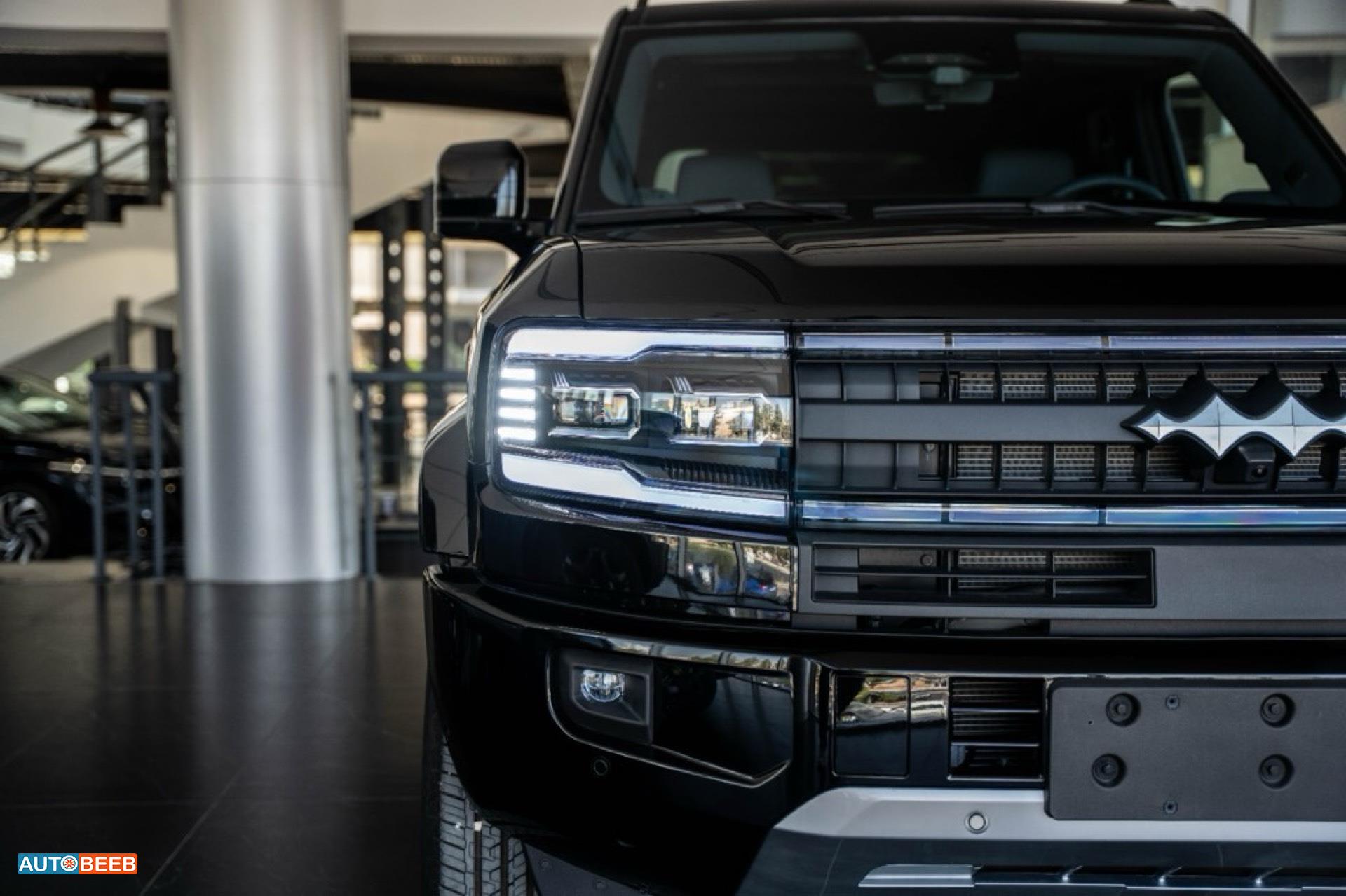 بي واي دي ليوبارد 5 2025