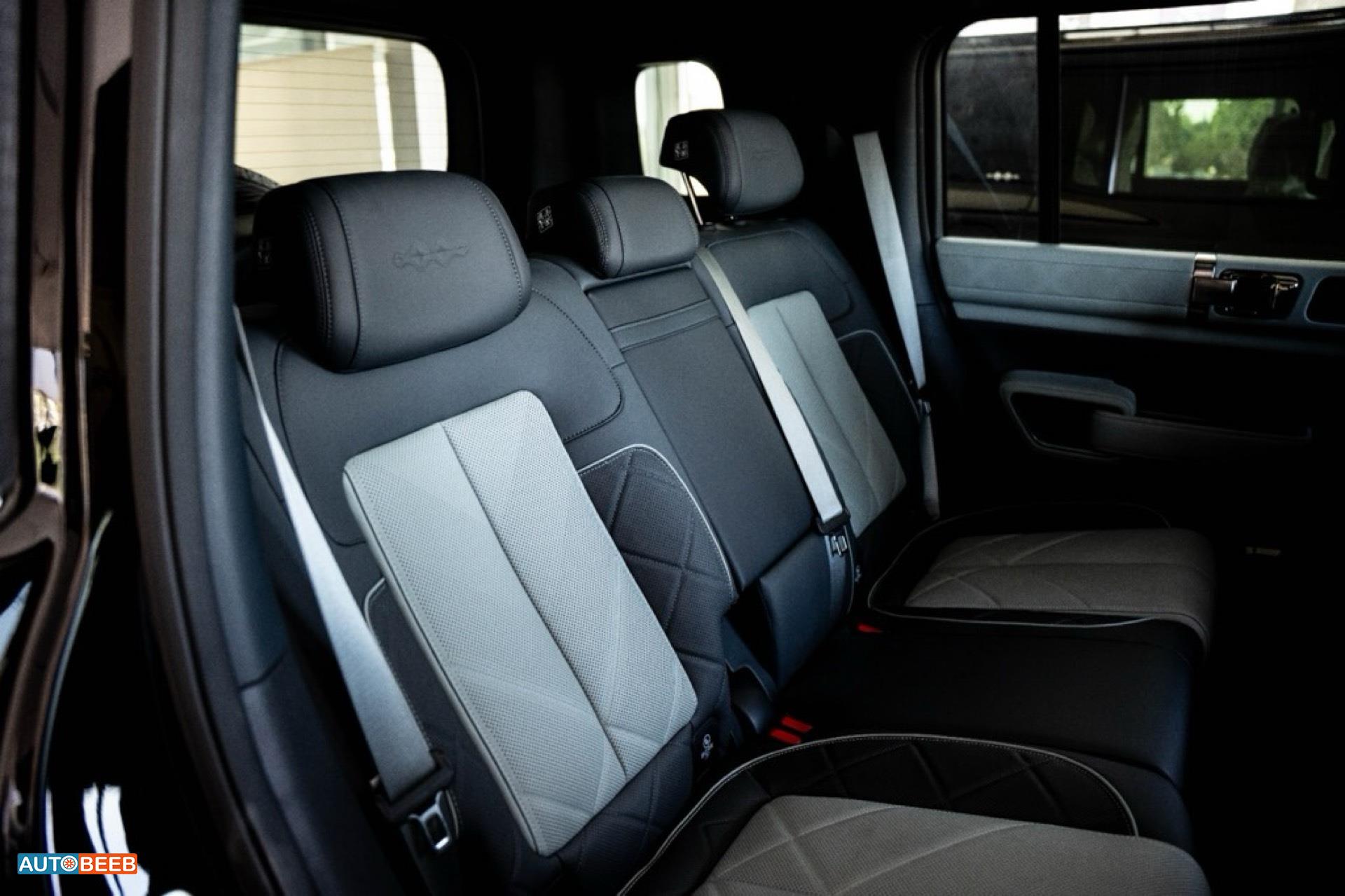 بي واي دي ليوبارد 5 2025