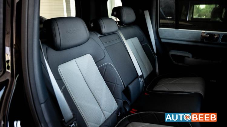 بي واي دي ليوبارد 5 2025