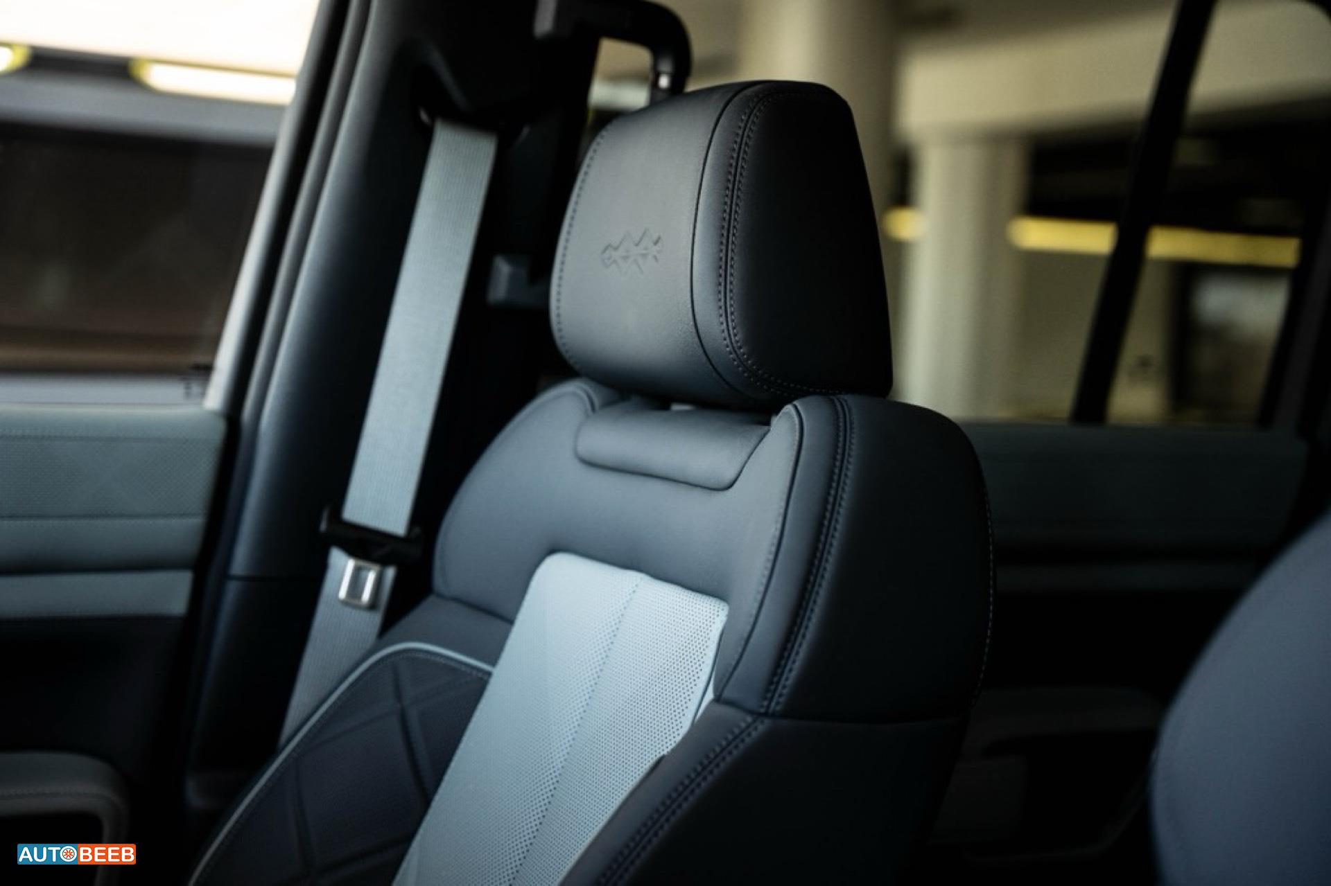 بي واي دي ليوبارد 5 2025