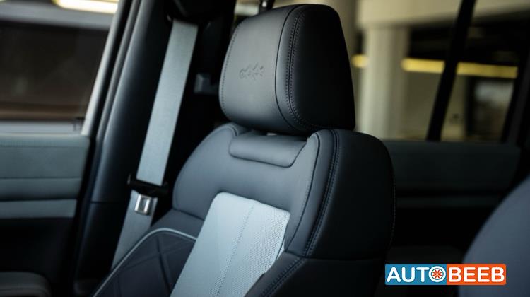 بي واي دي ليوبارد 5 2025