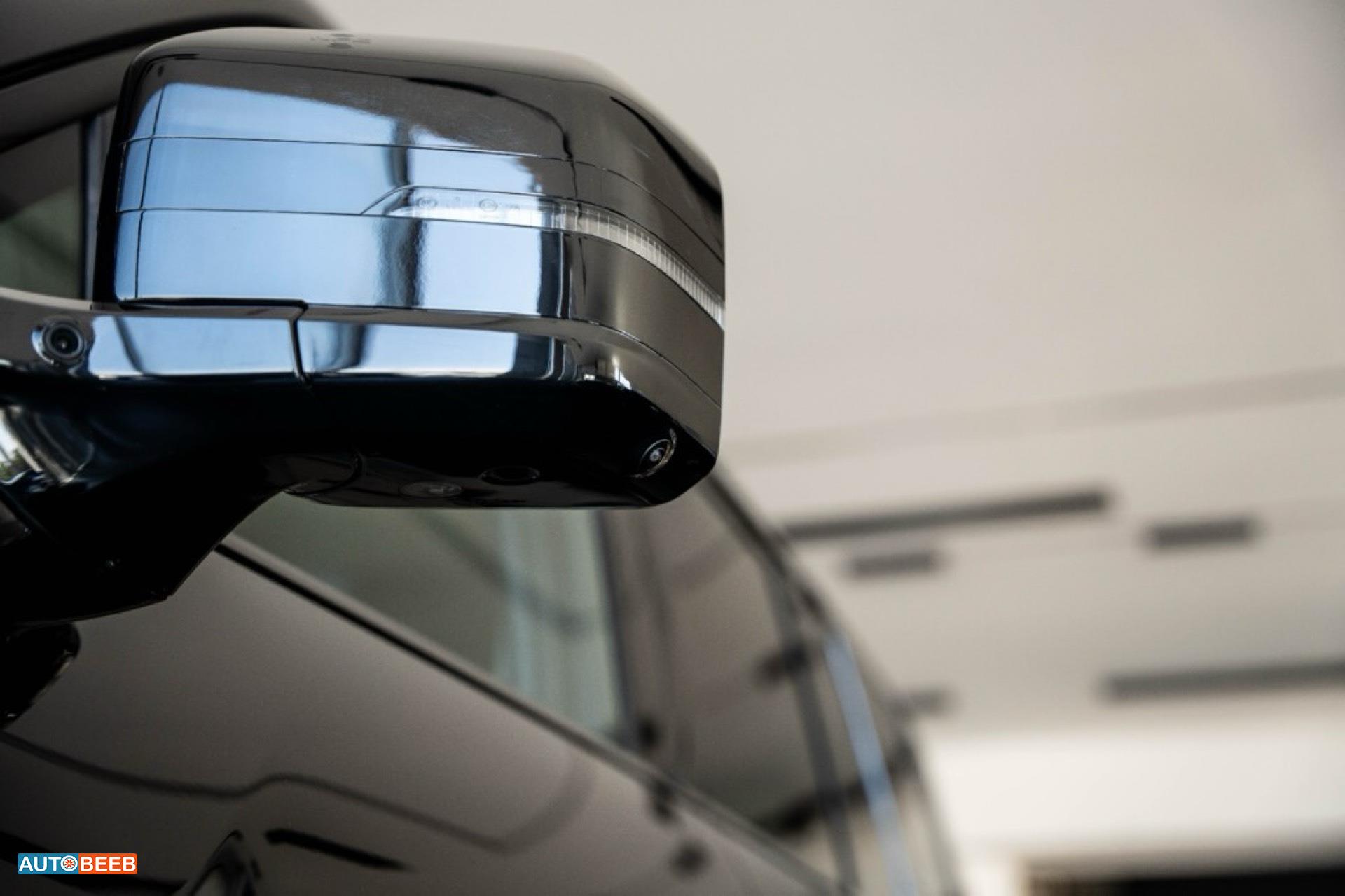 بي واي دي ليوبارد 5 2025