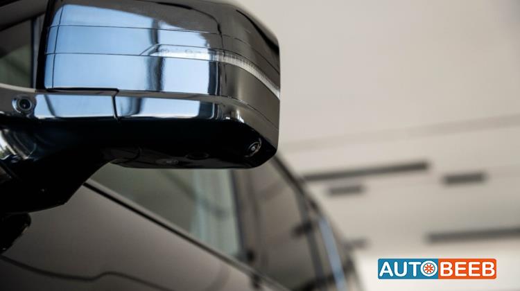 بي واي دي ليوبارد 5 2025