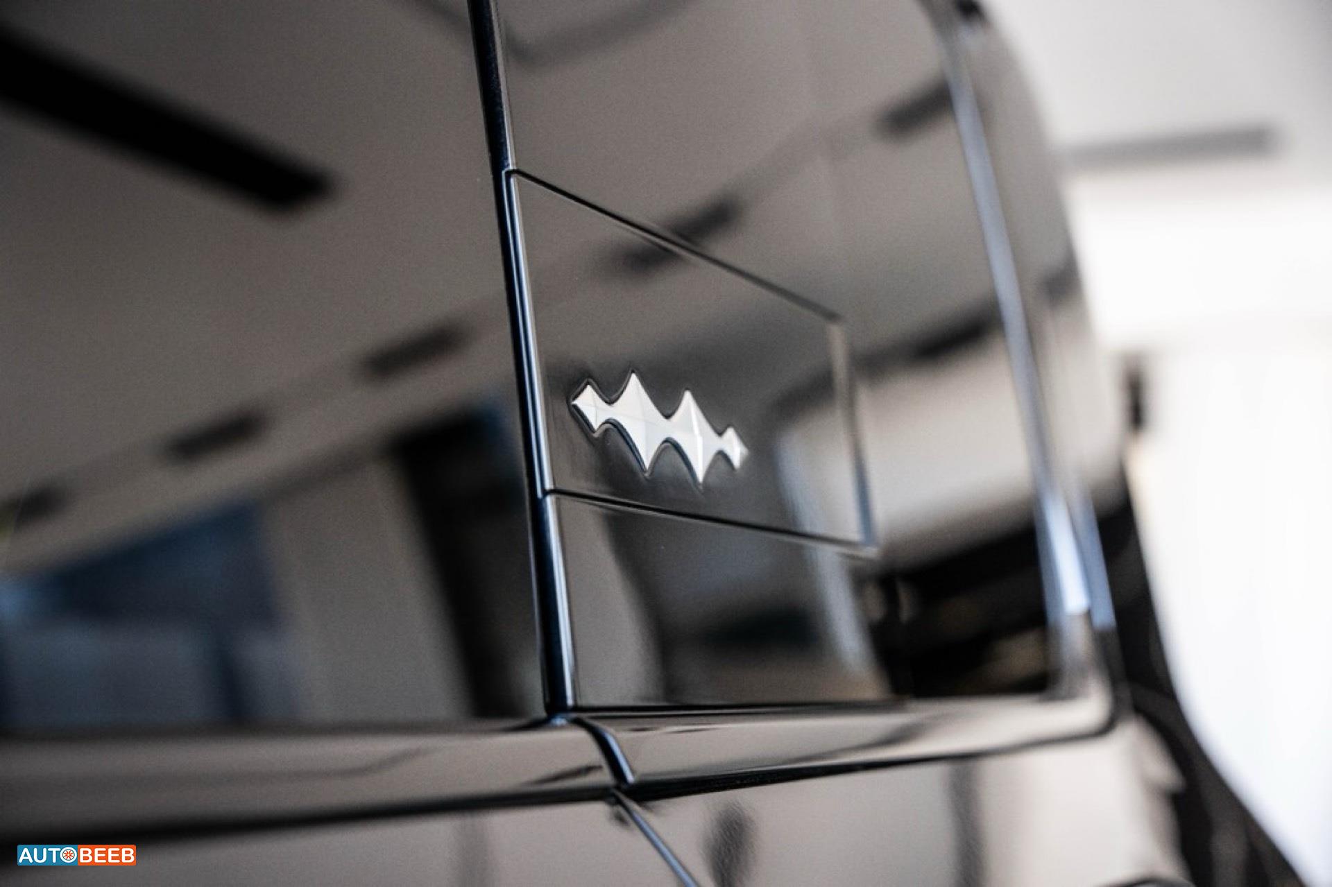 بي واي دي ليوبارد 5 2025