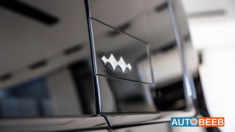 بي واي دي ليوبارد 5 2025