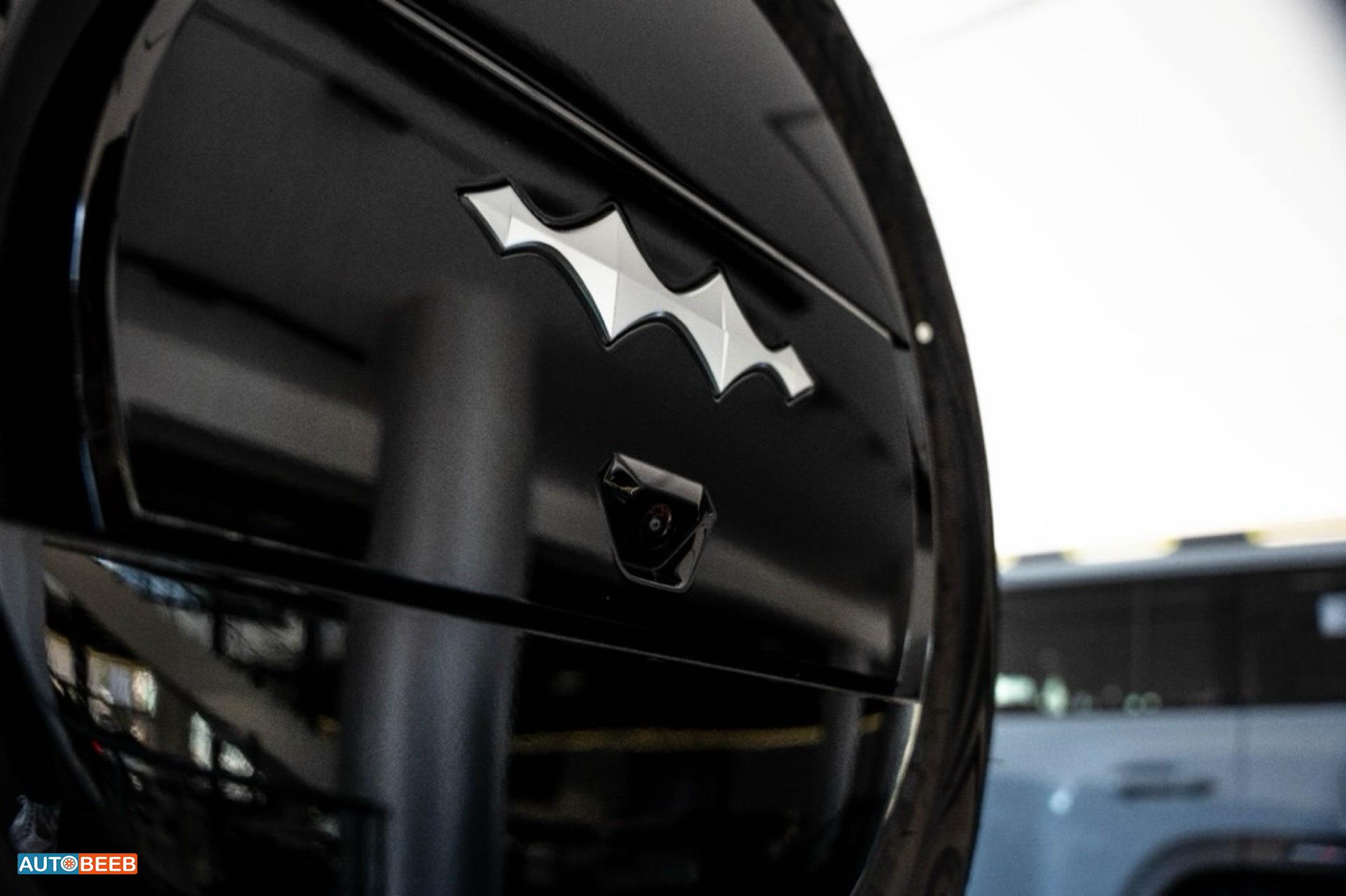 بي واي دي ليوبارد 5 2025