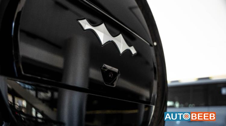 بي واي دي ليوبارد 5 2025