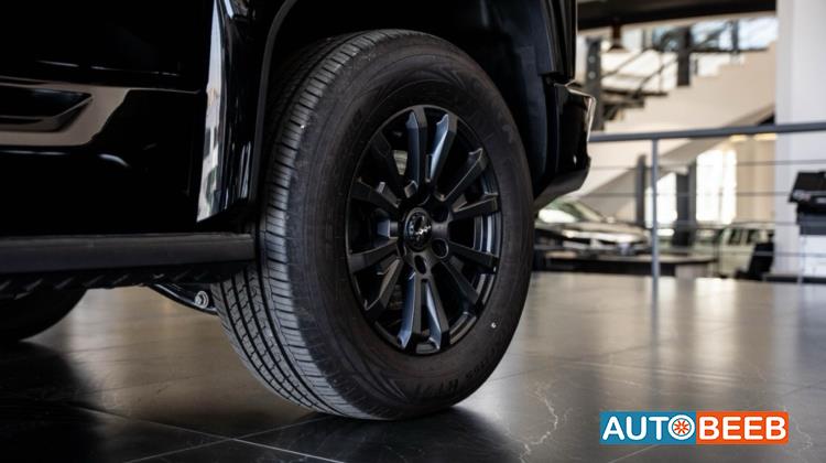 بي واي دي ليوبارد 5 2025