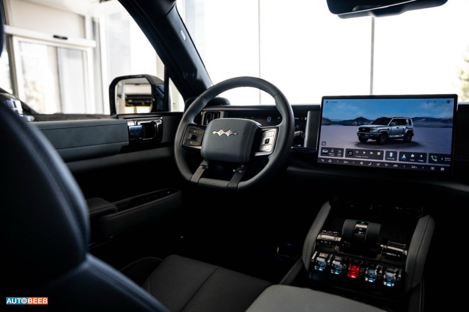 بي واي دي ليوبارد 5 2025