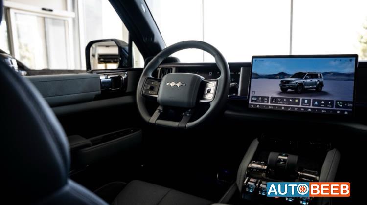 بي واي دي ليوبارد 5 2025