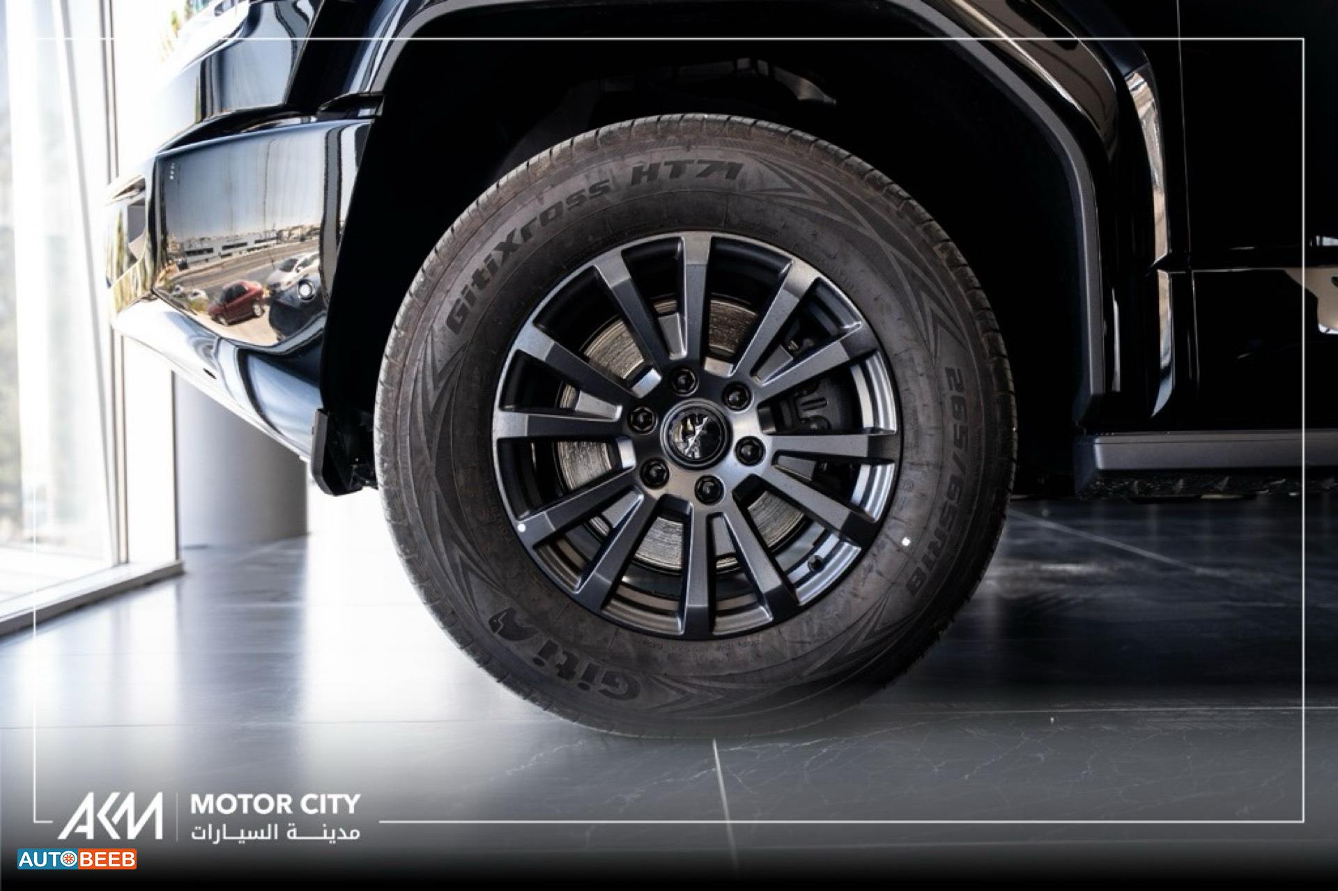 بي واي دي ليوبارد 5 2025