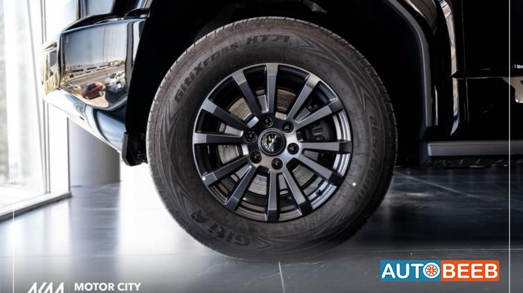 بي واي دي ليوبارد 5 2025