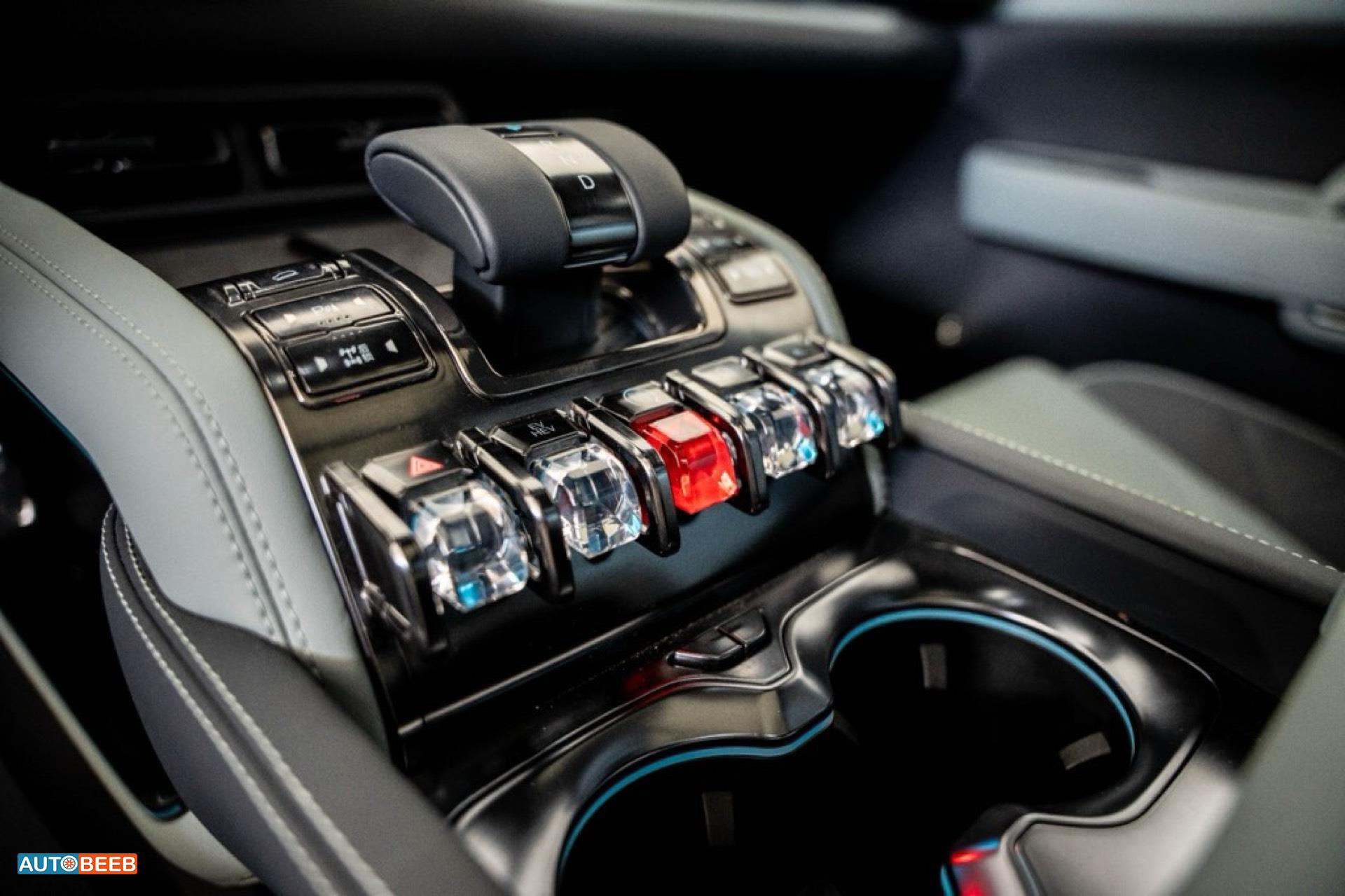 بي واي دي ليوبارد 5 2025