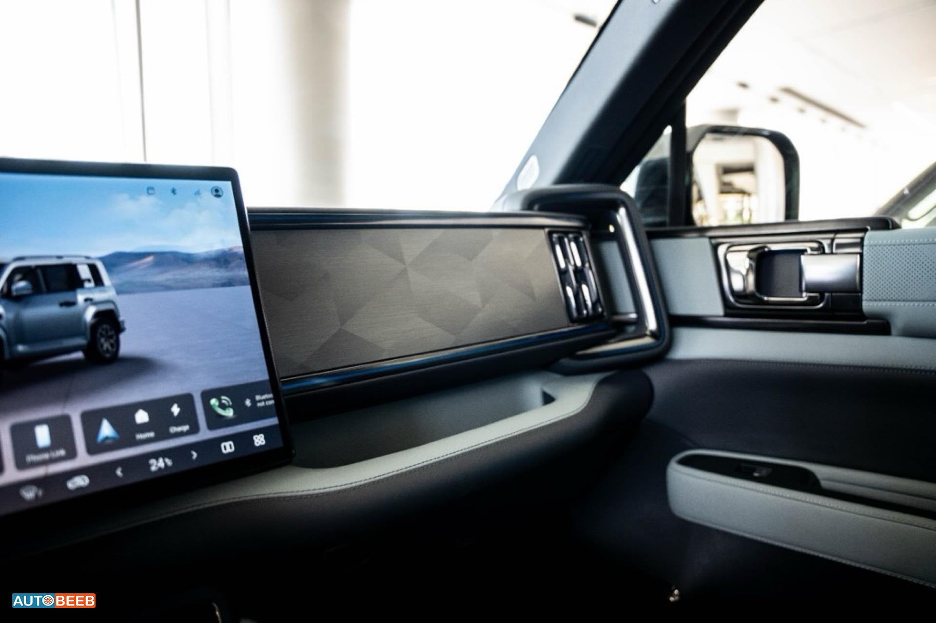 بي واي دي ليوبارد 5 2025