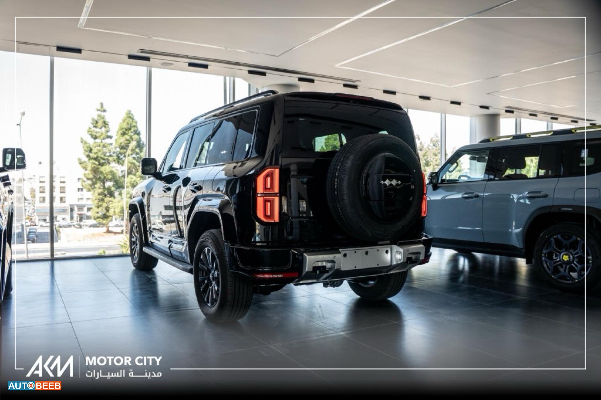 بي واي دي ليوبارد 5 2025