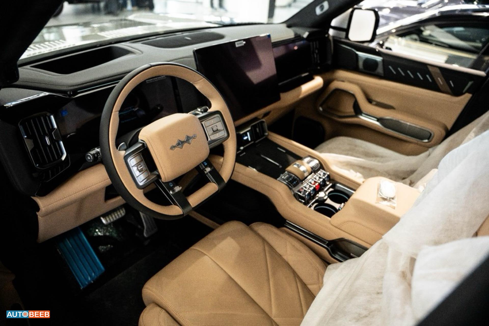 بي واي دي ليوبارد 8 2025