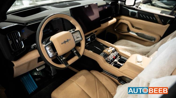 بي واي دي ليوبارد 8 2025