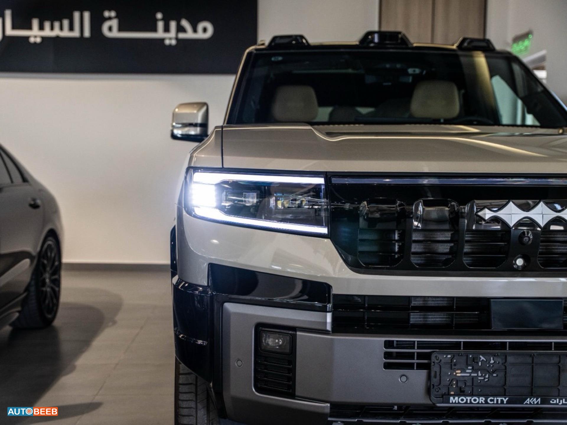 بي واي دي ليوبارد 8 2025