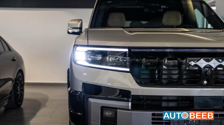 بي واي دي ليوبارد 8 2025