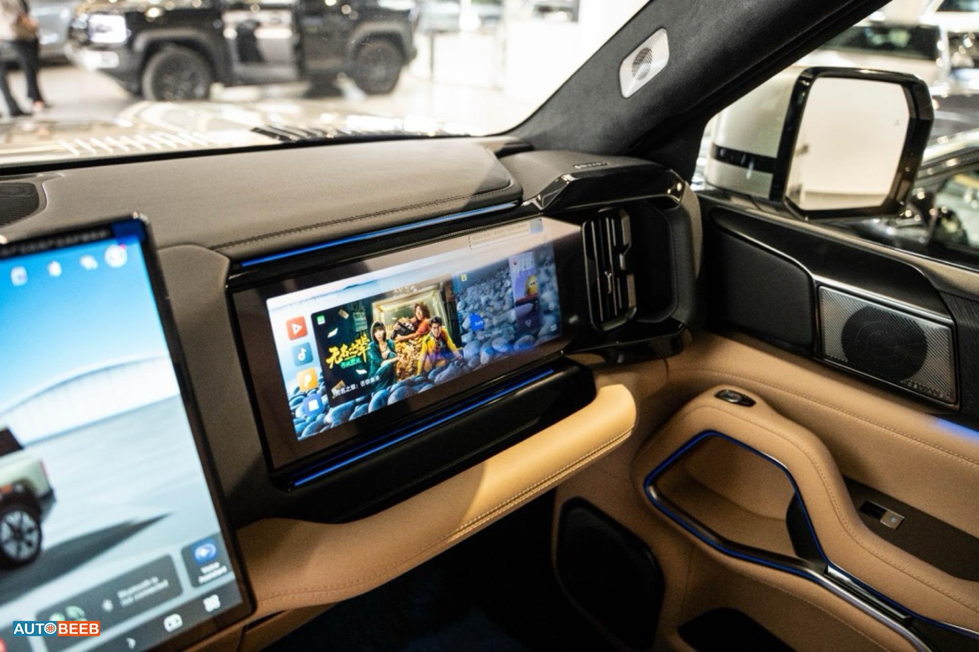 بي واي دي ليوبارد 8 2025