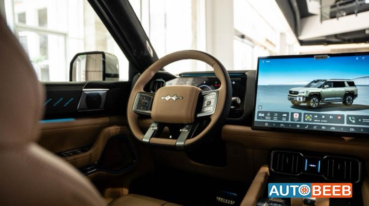 بي واي دي ليوبارد 8 2025