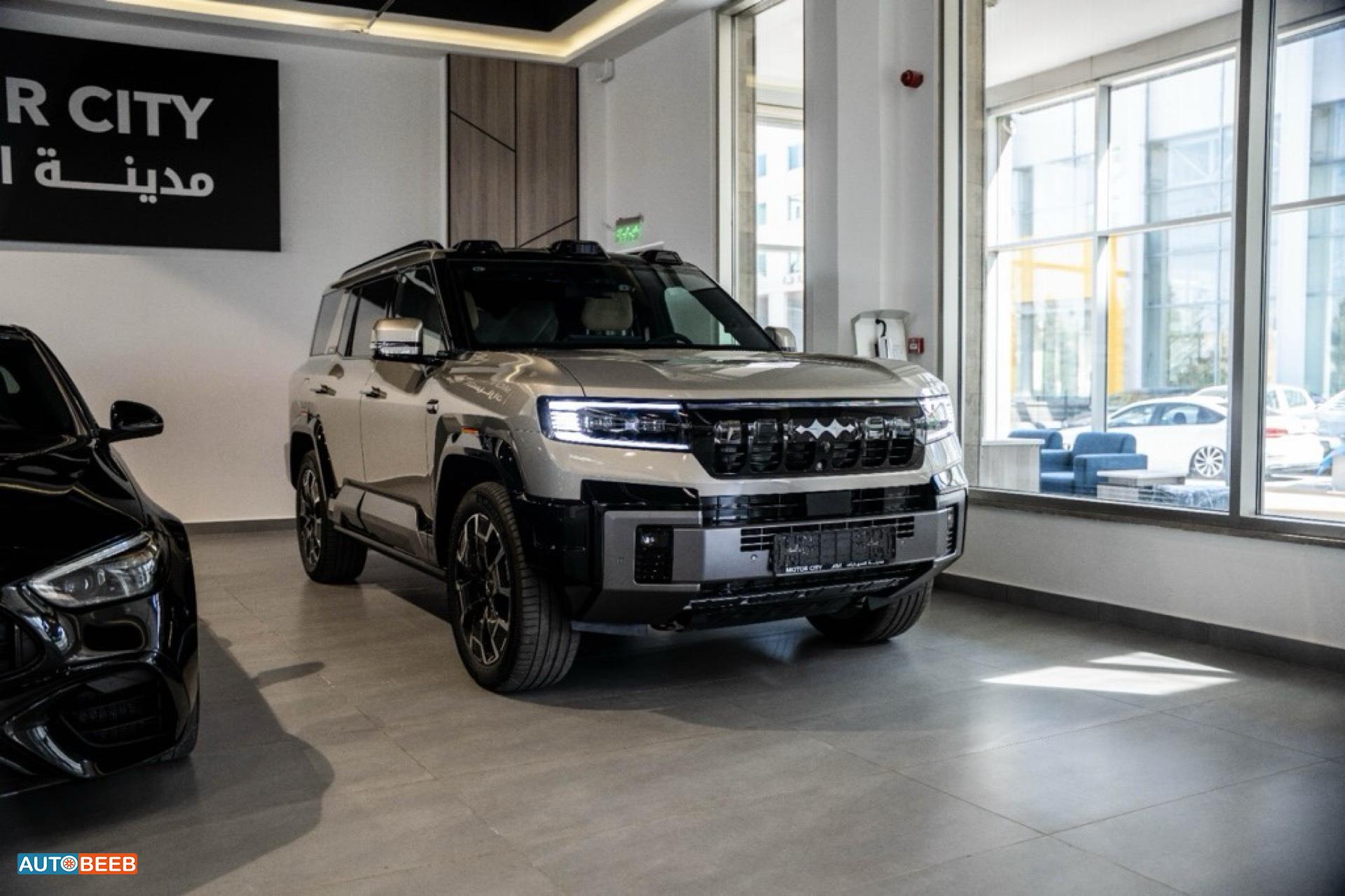 بي واي دي ليوبارد 8 2025