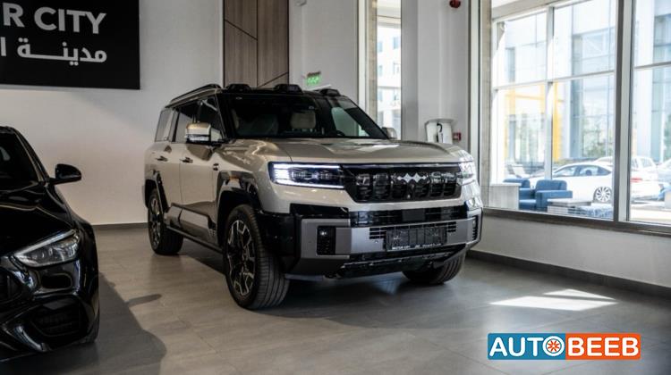 بي واي دي ليوبارد 8 2025