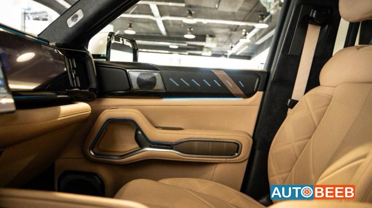 بي واي دي ليوبارد 8 2025