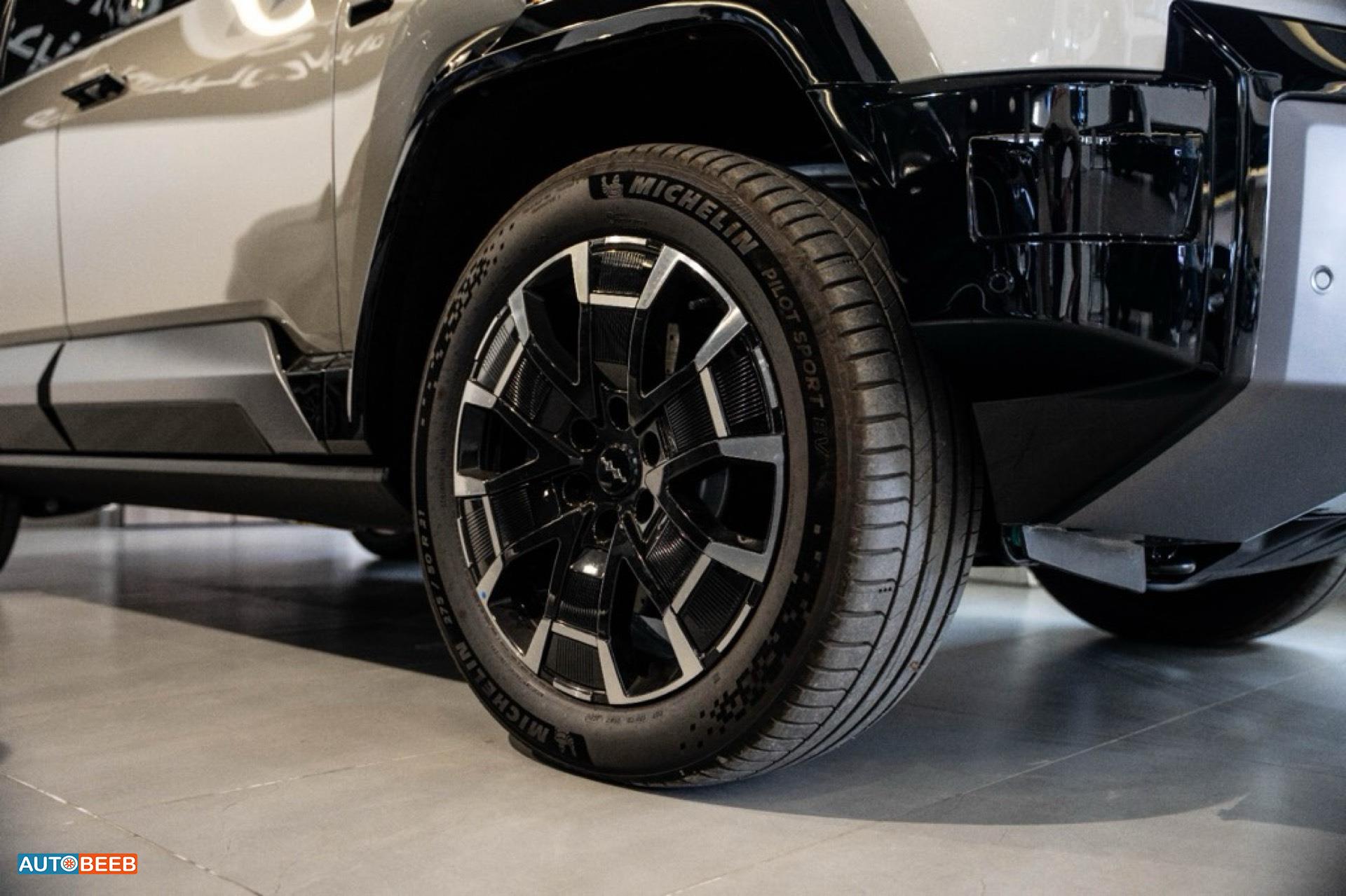 بي واي دي ليوبارد 8 2025