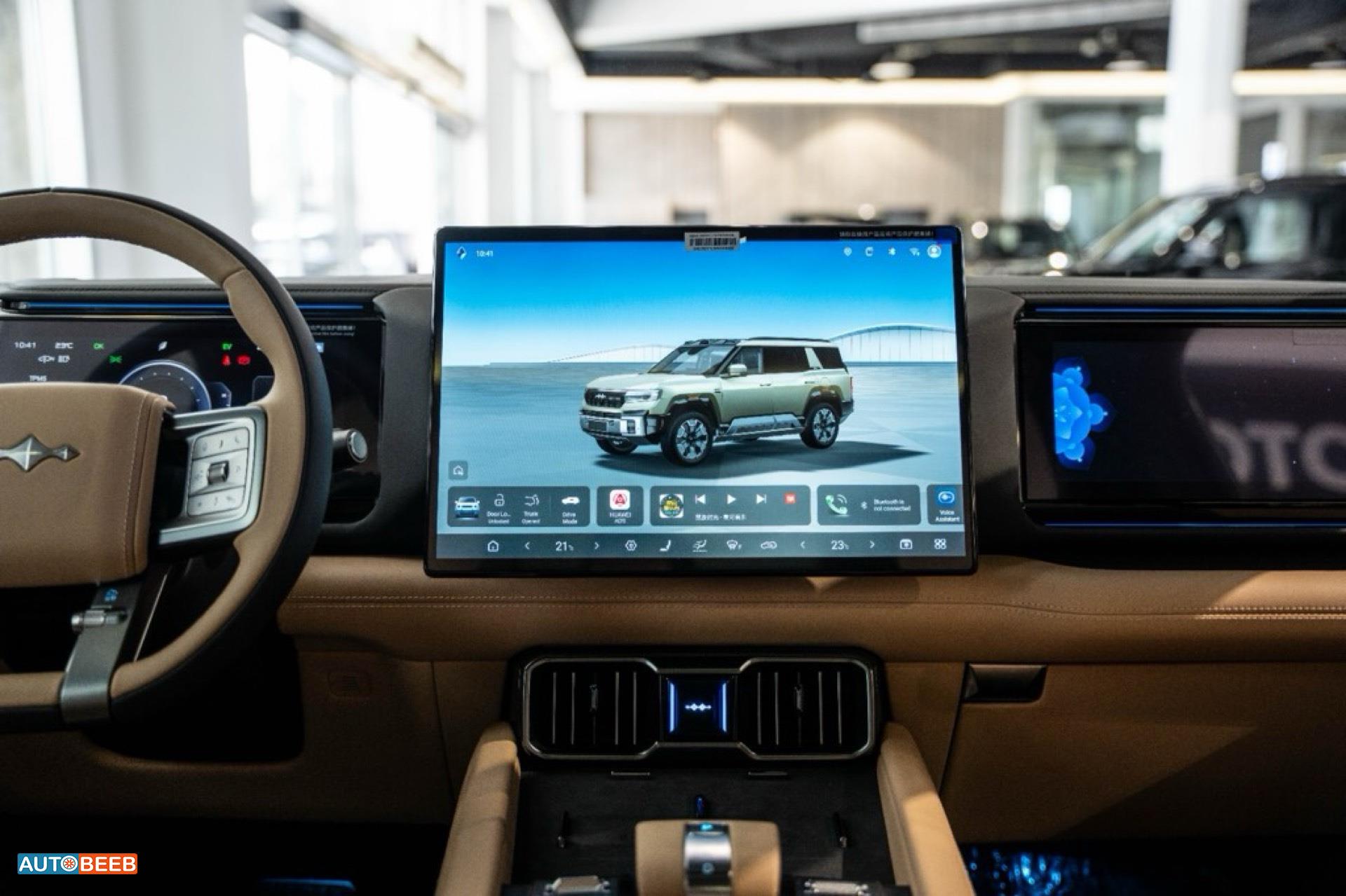 بي واي دي ليوبارد 8 2025