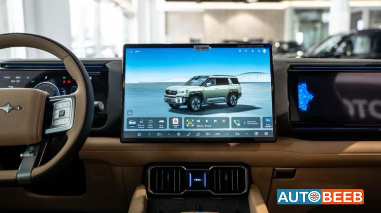 بي واي دي ليوبارد 8 2025