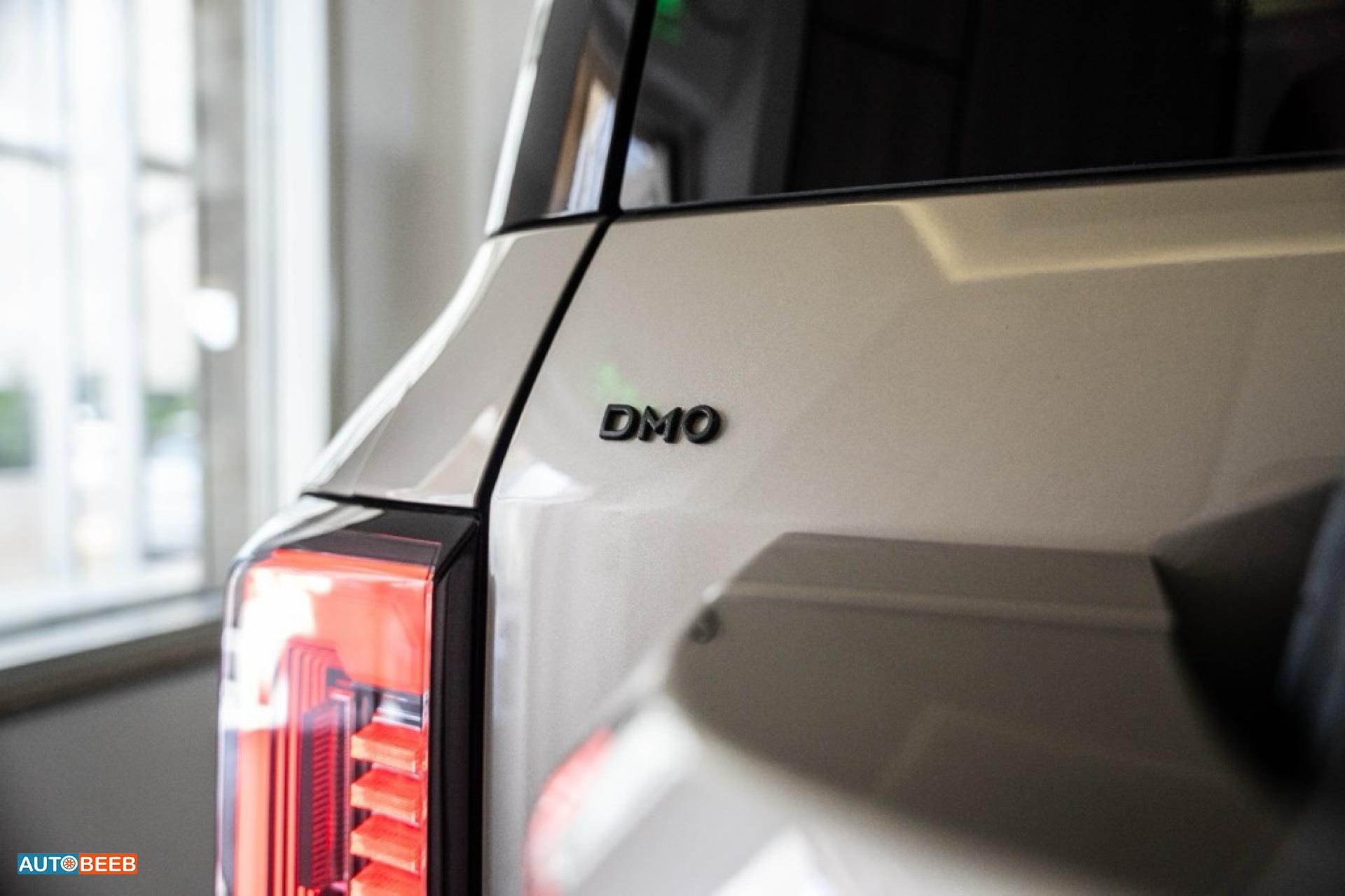 بي واي دي ليوبارد 8 2025