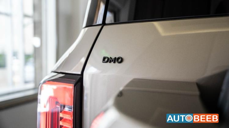 بي واي دي ليوبارد 8 2025