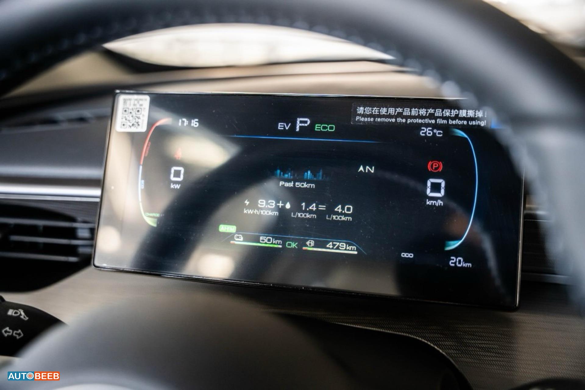 بي واي دي سيل 2025