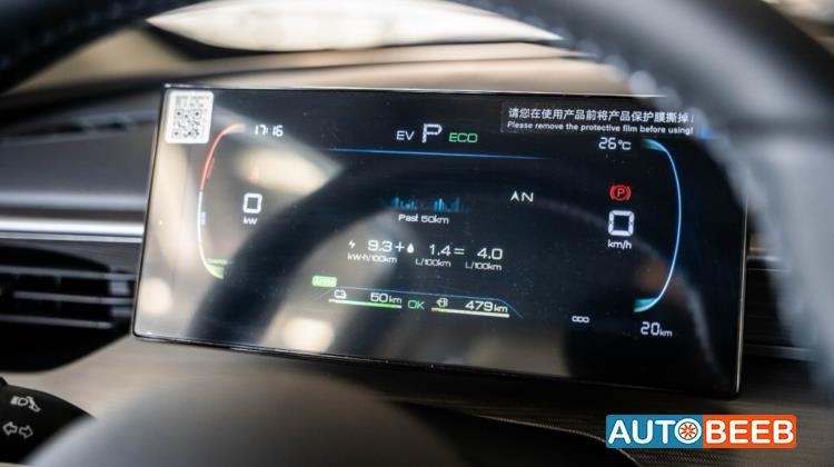 بي واي دي سيل 2025