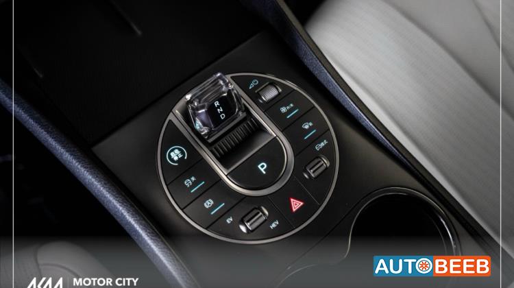 بي واي دي سيل 2025