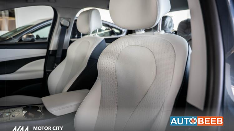 بي واي دي سيل 2025