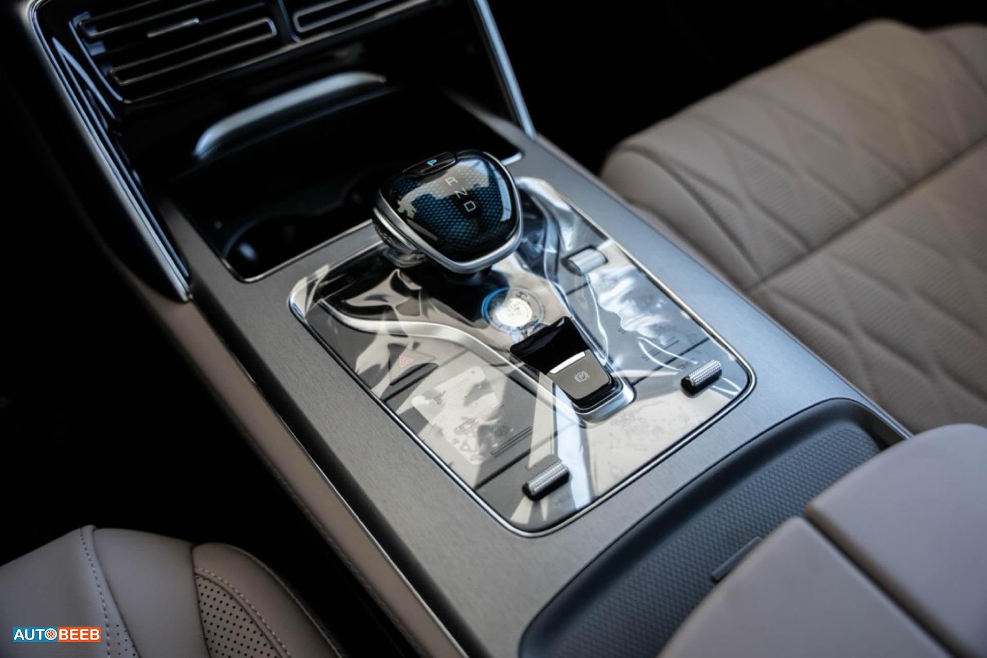 بي واي دي تانج 2025