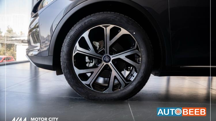 بي واي دي تانج 2025