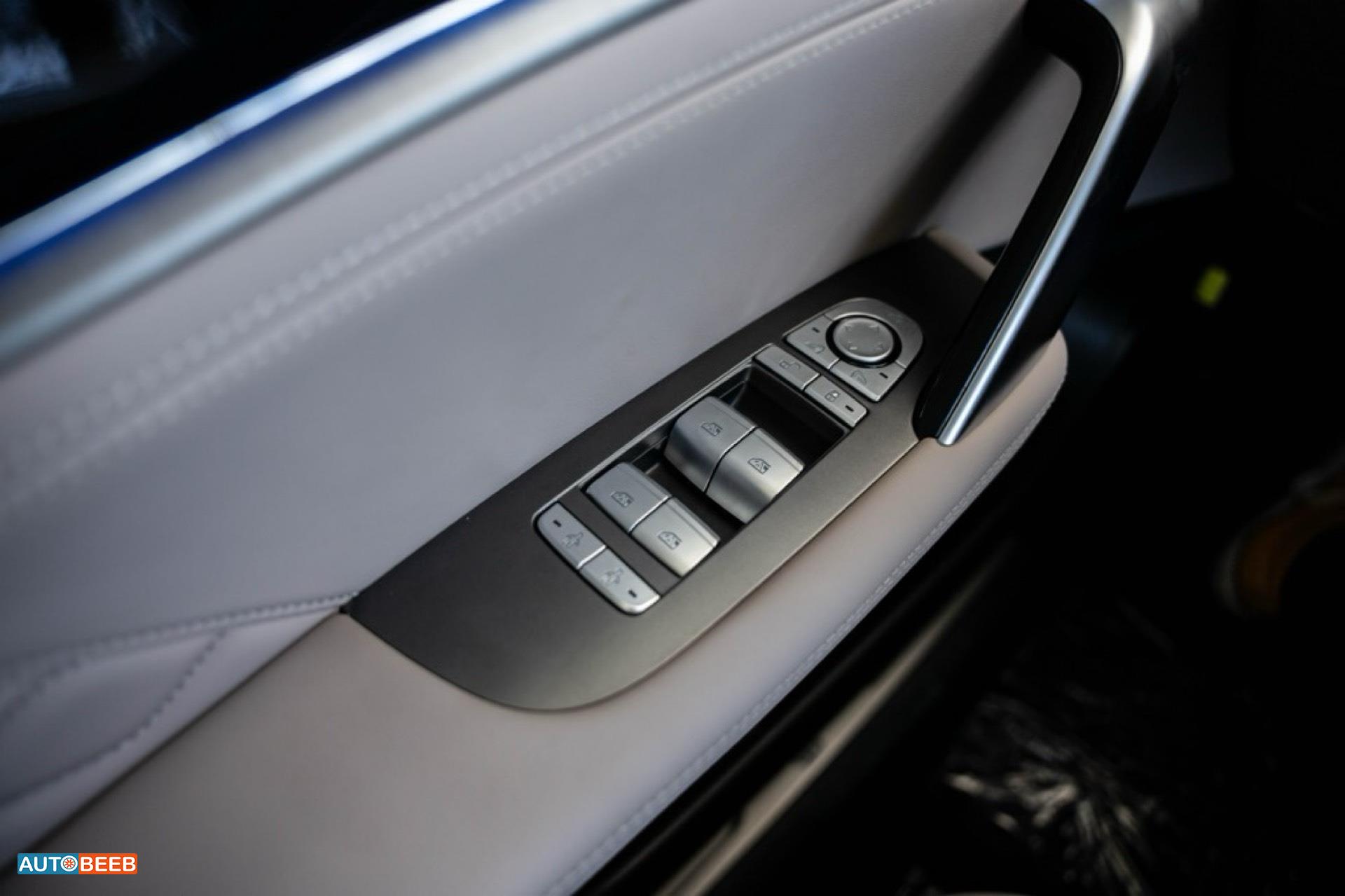 بي واي دي تانج 2025