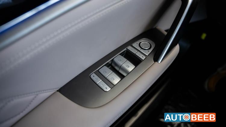 بي واي دي تانج 2025