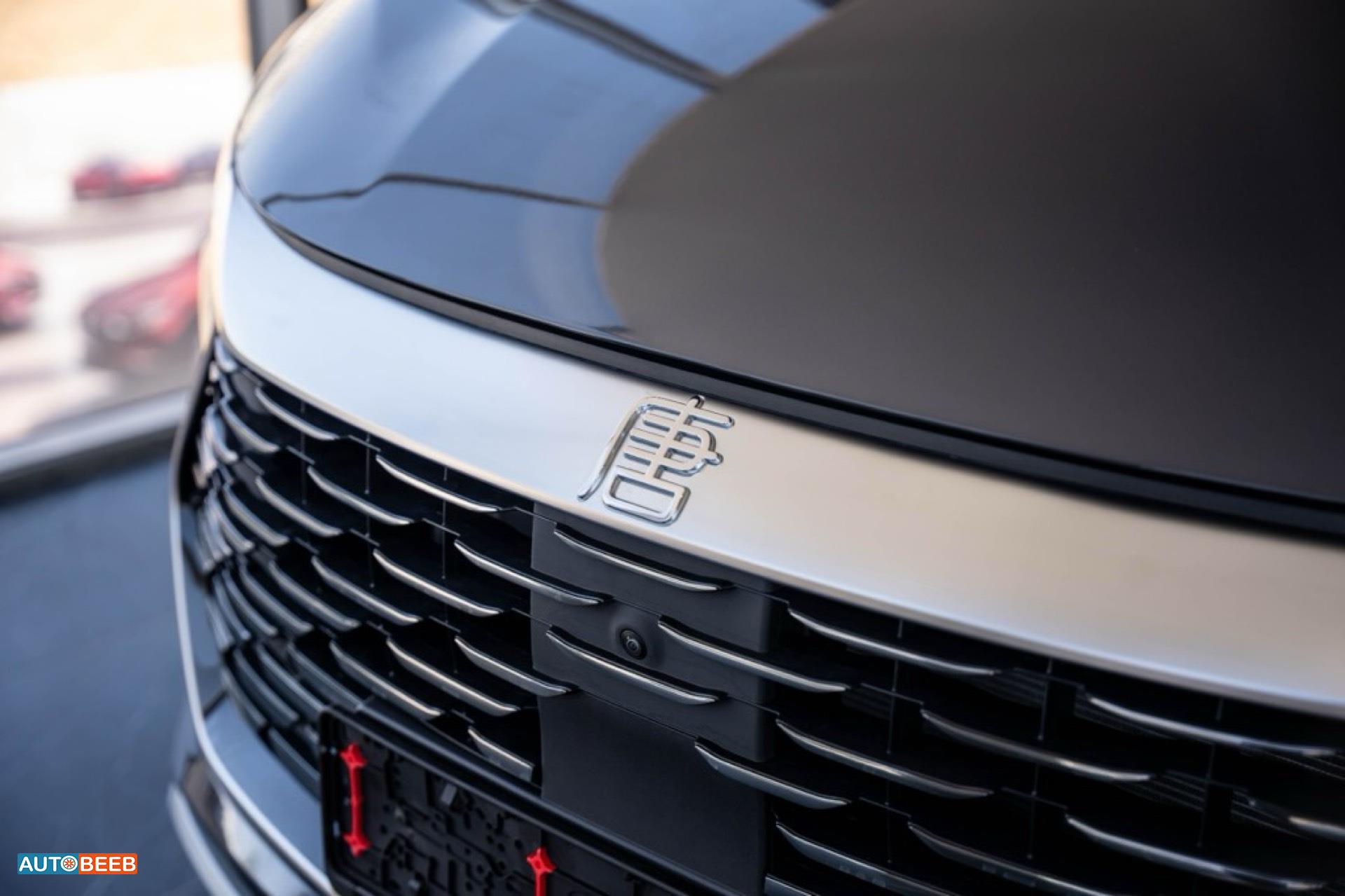 بي واي دي تانج 2025