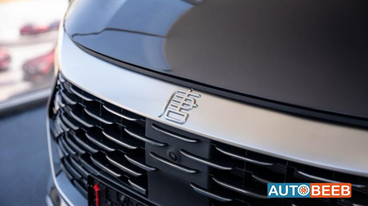 بي واي دي تانج 2025