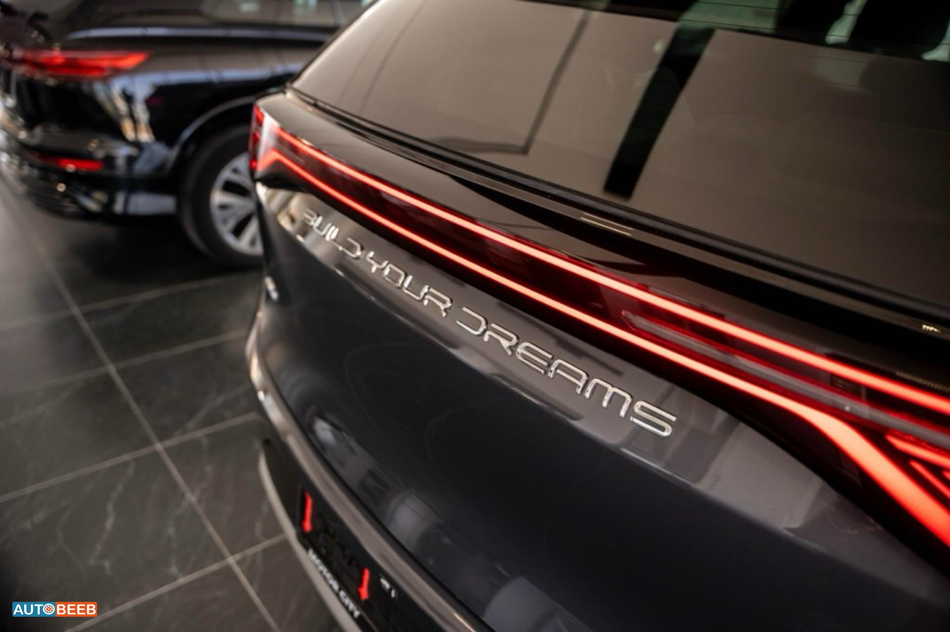 بي واي دي تانج 2025