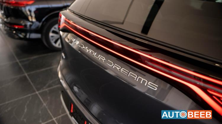 بي واي دي تانج 2025