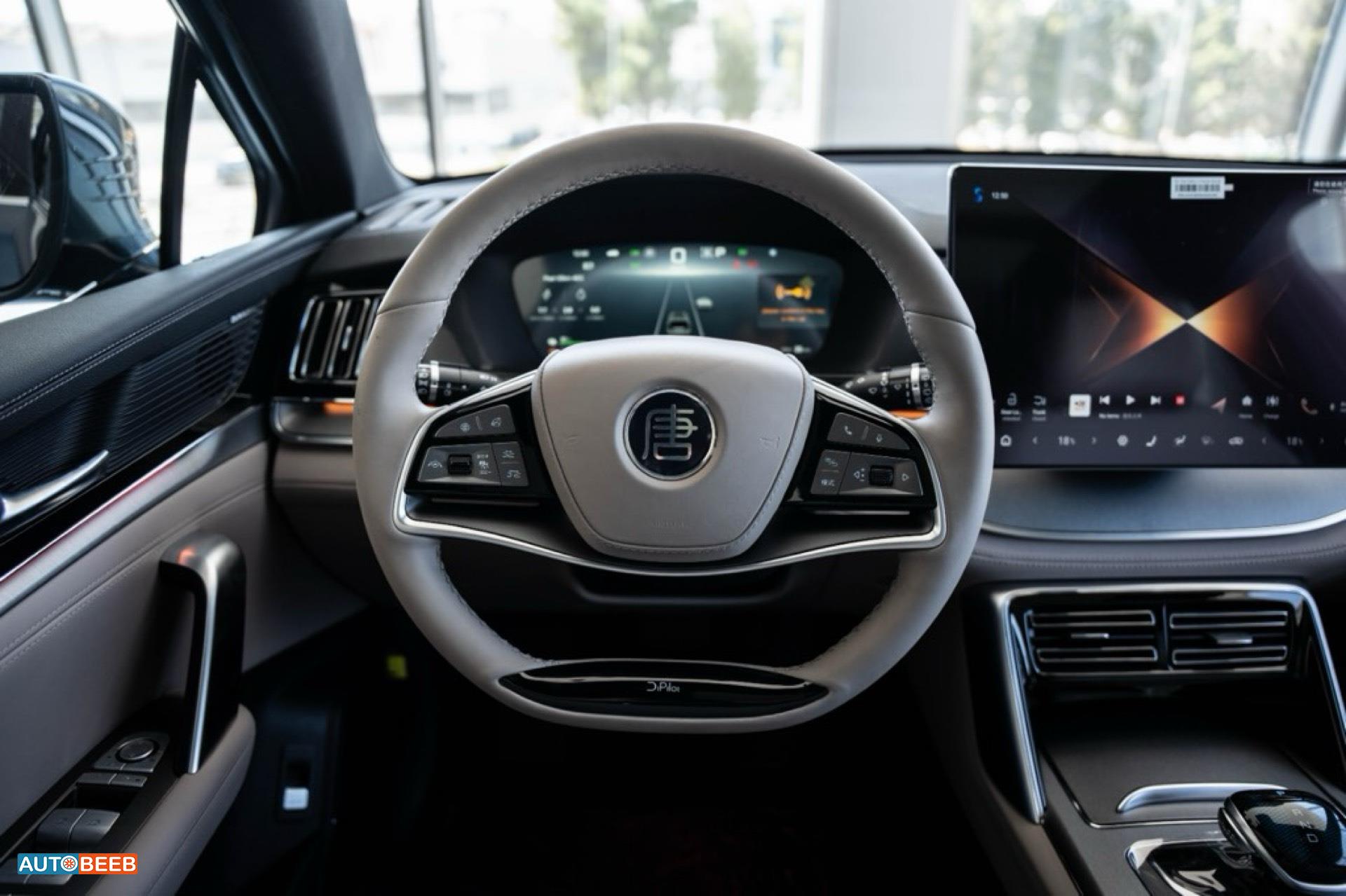 بي واي دي تانج 2025