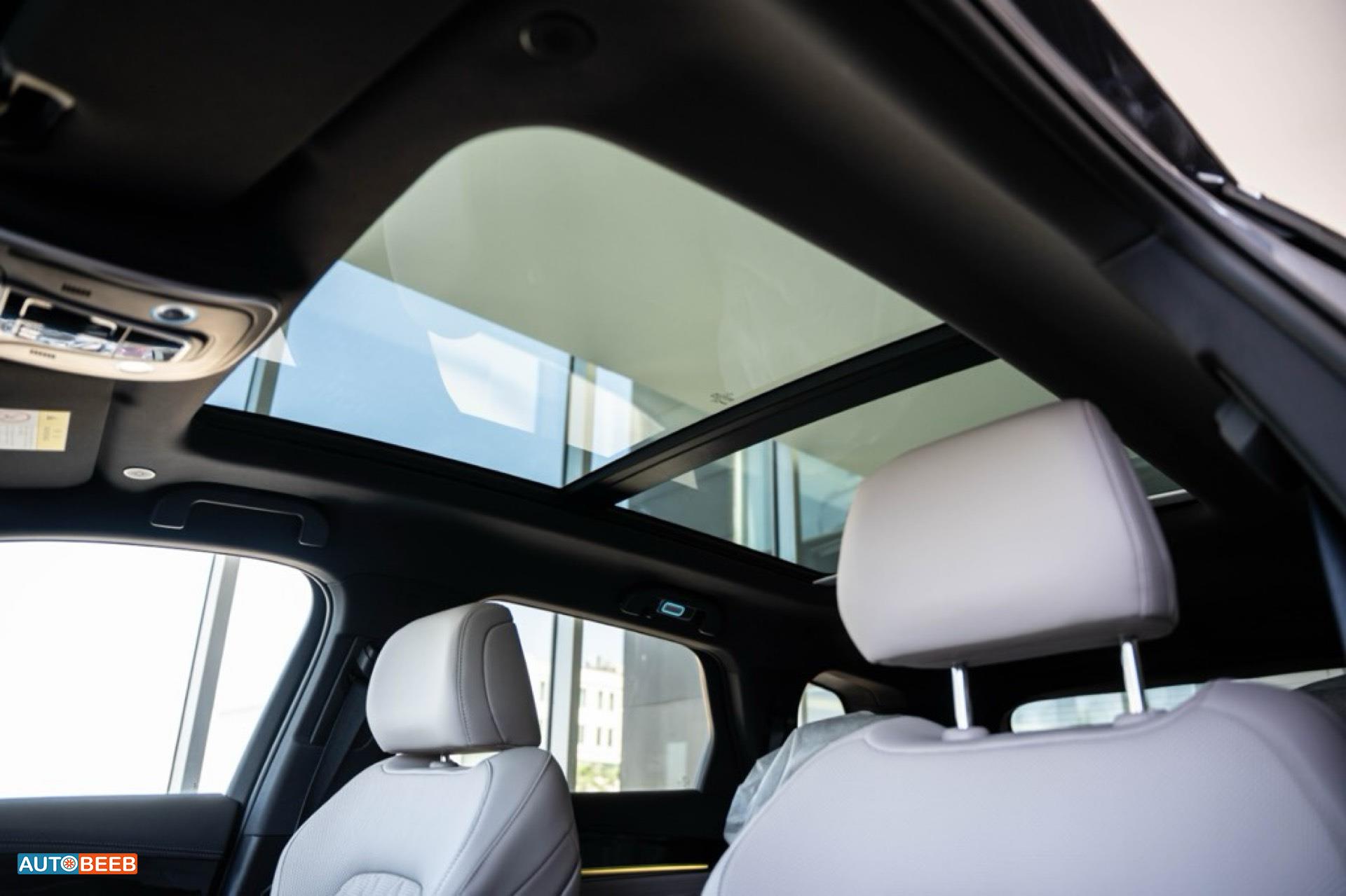 بي واي دي تانج 2025